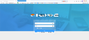 日常摸鱼的渗透过程（1）-阻击者联盟