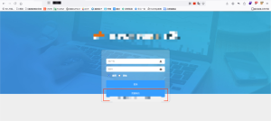 日常摸鱼的渗透过程（1）-阻击者联盟