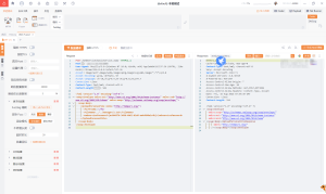 易宝OA 存在BasicService存在任意文件上传漏洞-阻击者联盟