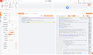 友crm客户关系管理pub/help.php接口存在任意文件读取漏洞-阻击者联盟
