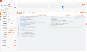 蓝凌 ekp sys_ui_component 远程命令执行漏洞复现-阻击者联盟