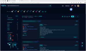 Exam在线考试系统存在前
台任意文件上传漏洞-阻击者联盟