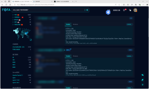 蓝凌 ekp sys_ui_component 远程命令执行漏洞复现-阻击者联盟