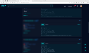 某华DSS 视频管理系统 group_saveGroup存在SQL注入漏洞-阻击者联盟