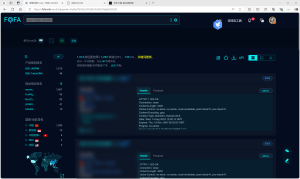 友crm客户关系管理pub/help.php接口存在任意文件读取漏洞-阻击者联盟