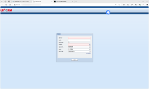 友crm客户关系管理pub/help.php接口存在任意文件读取漏洞-阻击者联盟