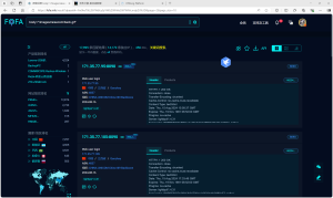 某某康达vpn list_base_config 远程命令执行漏洞-阻击者联盟