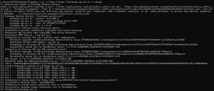 Exchange邮件系统ProxyShell攻击链复现小记 By 年姐-阻击者联盟