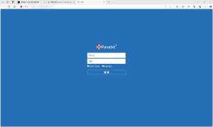 Panalog日志审计系统 sprog_upstatus SQL注入漏洞-阻击者联盟