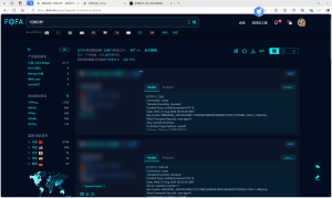 泛微-云桥e-Bridge EC8.0 文件上传-阻击者联盟