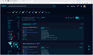 小狐狸Chatgpt付费创作系统存在任意文件上传漏洞-阻击者联盟