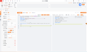 同享TXEHR V15人力管理管理平台存在任意文件上传漏洞-阻击者联盟