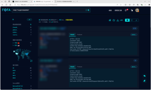 小学智慧校园信息管理系统 Upload 文件上传漏洞-阻击者联盟