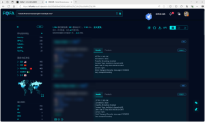 鲸发卡系统任意文件读取漏洞复现-阻击者联盟