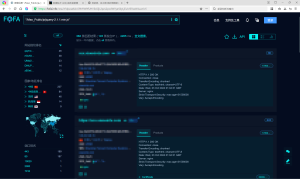 某蓝星抖音快手微商城RCE漏洞审计-阻击者联盟