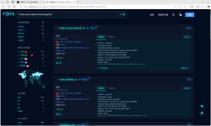 微信公众号商家收银台小程序系统存在前台任意文件上传漏洞-阻击者联盟