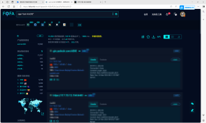 ArcGIS地理空间平台 任意文件读取漏洞复现及POC-阻击者联盟