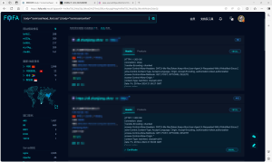 万能门店小程序管理系统 requestPost存在任意文件读取漏洞-阻击者联盟
