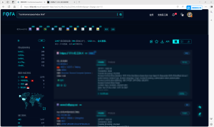 某微信万能门店小程序系统存在前台SQL注入漏洞-阻击者联盟