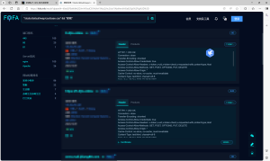 某家政上门预约小程序系统存在前台任意文件读取漏洞-阻击者联盟