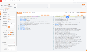 某家政上门预约小程序系统存在前台任意文件读取漏洞-阻击者联盟