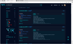 用友U8-CRM系统存在前台SQL注入漏洞-阻击者联盟