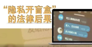 公安网安部门侦破“开盒案”-阻击者联盟