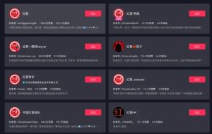 “红客”or“哄客”——圈内专业技术人士锐评网红真相-阻击者联盟