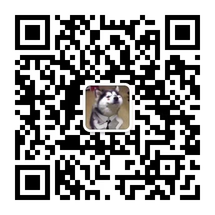 扫一扫加微信-阻击者联盟