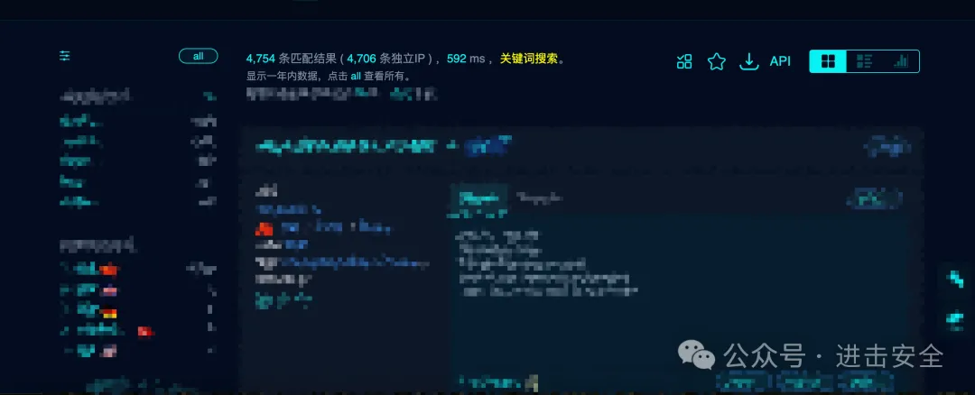 某设备的前台注入审计流程-网络安全论坛-网络安全-阻击者联盟