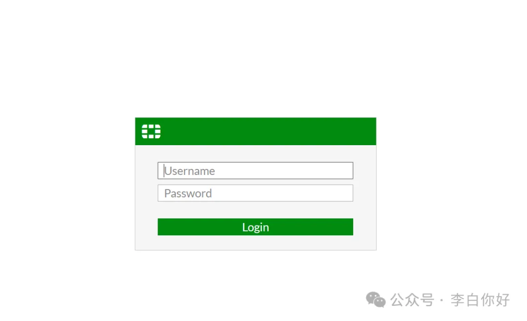 Foritgate飞塔下一代防火墙后渗透利用-阻击者联盟