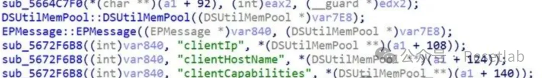 Ivanti Connect Secure RCE （CVE-2025-0282）-阻击者联盟