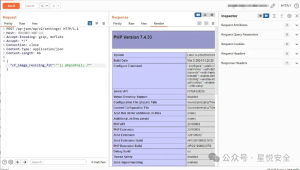 WordPress Cloudflare Image Resizing 插件存在前台代码执行漏洞-阻击者联盟