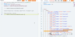 美特CRM客户关系管理系统sendfile任意文件上传漏洞-阻击者联盟