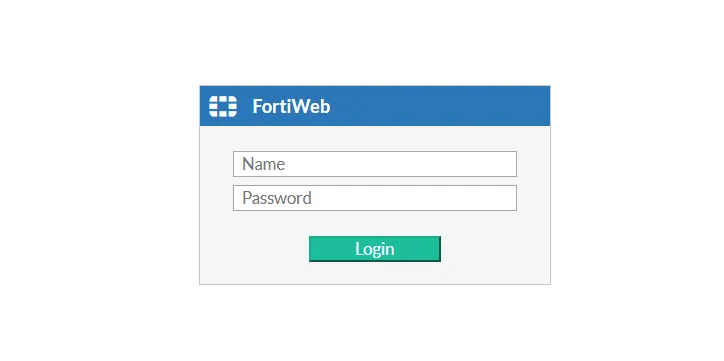 Fortinet FortiWeb身份认证绕过漏洞CVE-2025-64446-阻击者联盟