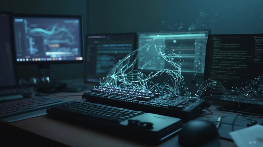 直播“翻车”90分钟：快手为何被黑产AI击穿？-阻击者联盟