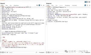 记一次某赌博网站代审上传Getshell（入门版）-阻击者联盟