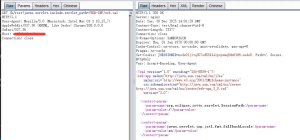 Zimbra Collaboration存在任意文件读取漏洞CVE-2025-68645-阻击者联盟