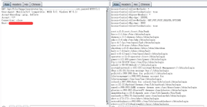 JNPF快速开发平台存在任意文件读取漏洞-阻击者联盟