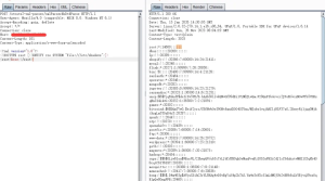 Apache Struts XWork XML外部实体注入漏洞CVE-2025-68493-阻击者联盟