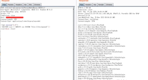 Apache Struts XWork XML外部实体注入漏洞CVE-2025-68493-阻击者联盟