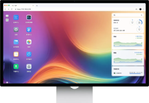 【漏洞预警】国产飞牛系统 fnOS 出现安全漏洞-阻击者联盟