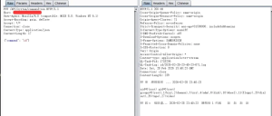 青龙面板存在command-run接口存在远程代码执行漏洞-阻击者联盟