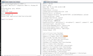 鼎游信息智慧票务系统ImageViewServlet接口存在任意文件读取漏洞-阻击者联盟