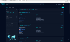 哪吒监控（Nezha）v2.0.13 以下版本存在严重未授权路径穿越漏洞-阻击者联盟