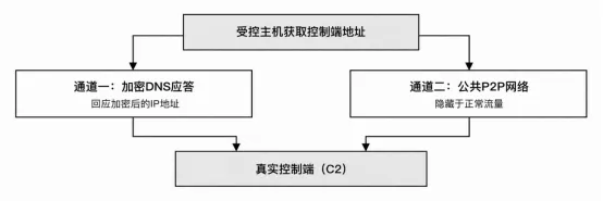 图片[3]-关于新型僵尸网络VeilDHT大范围传播的风险提示-阻击者联盟